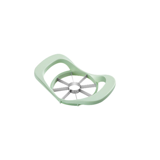 Hand-Crank Multifunctional Fruit Peeler & Slicer