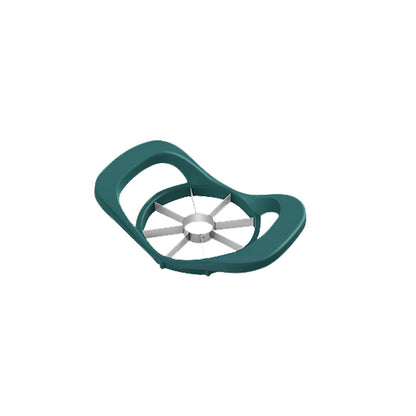 Hand-Crank Multifunctional Fruit Peeler & Slicer